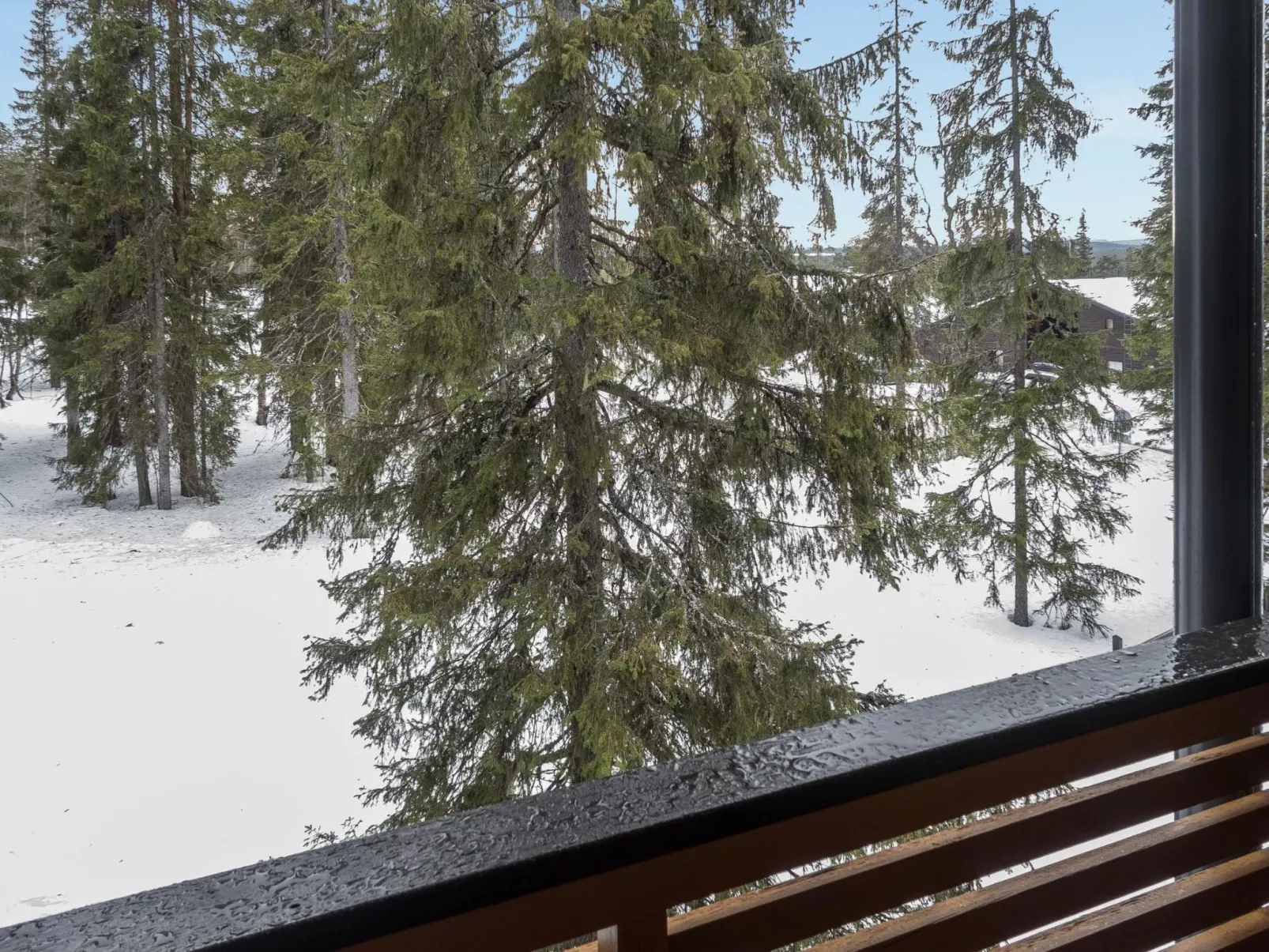 Karhunvartijan linna a7 - Inside