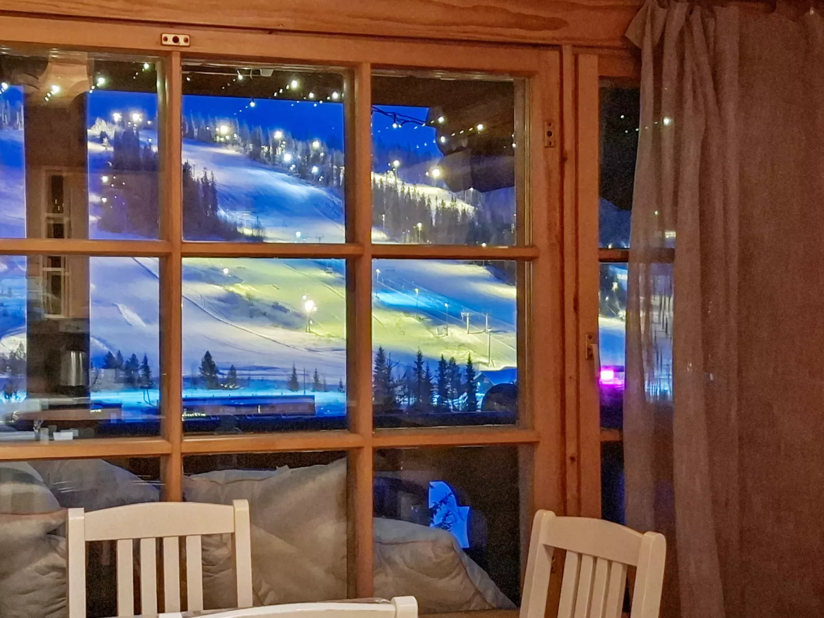 Alppi 7b paritalo - Inside