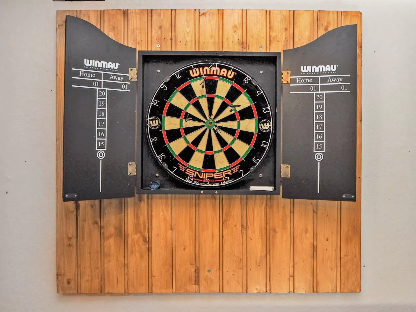 Uulanlinna b, paritalo - Drinnen