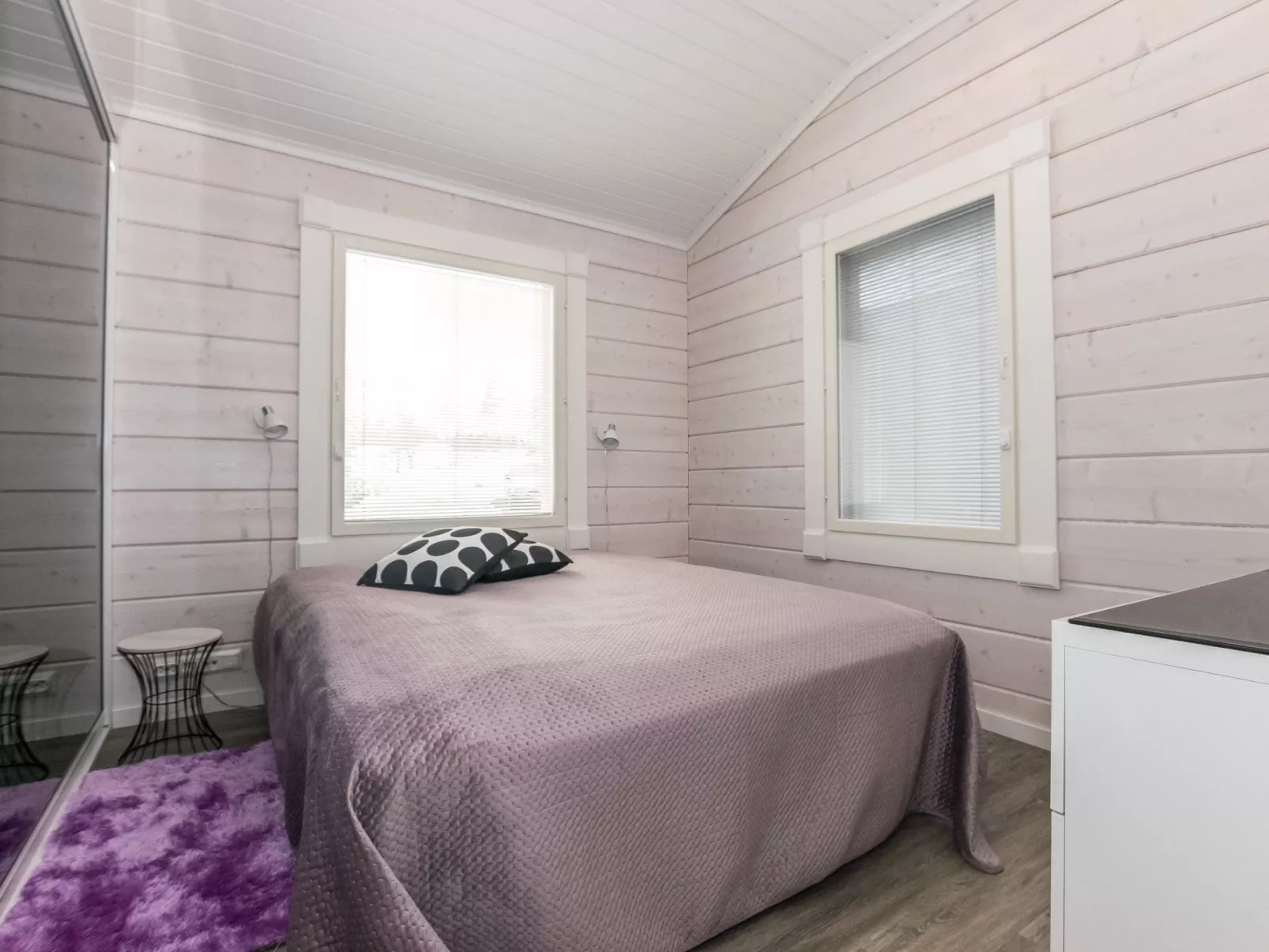 Vapunkärki - Inside