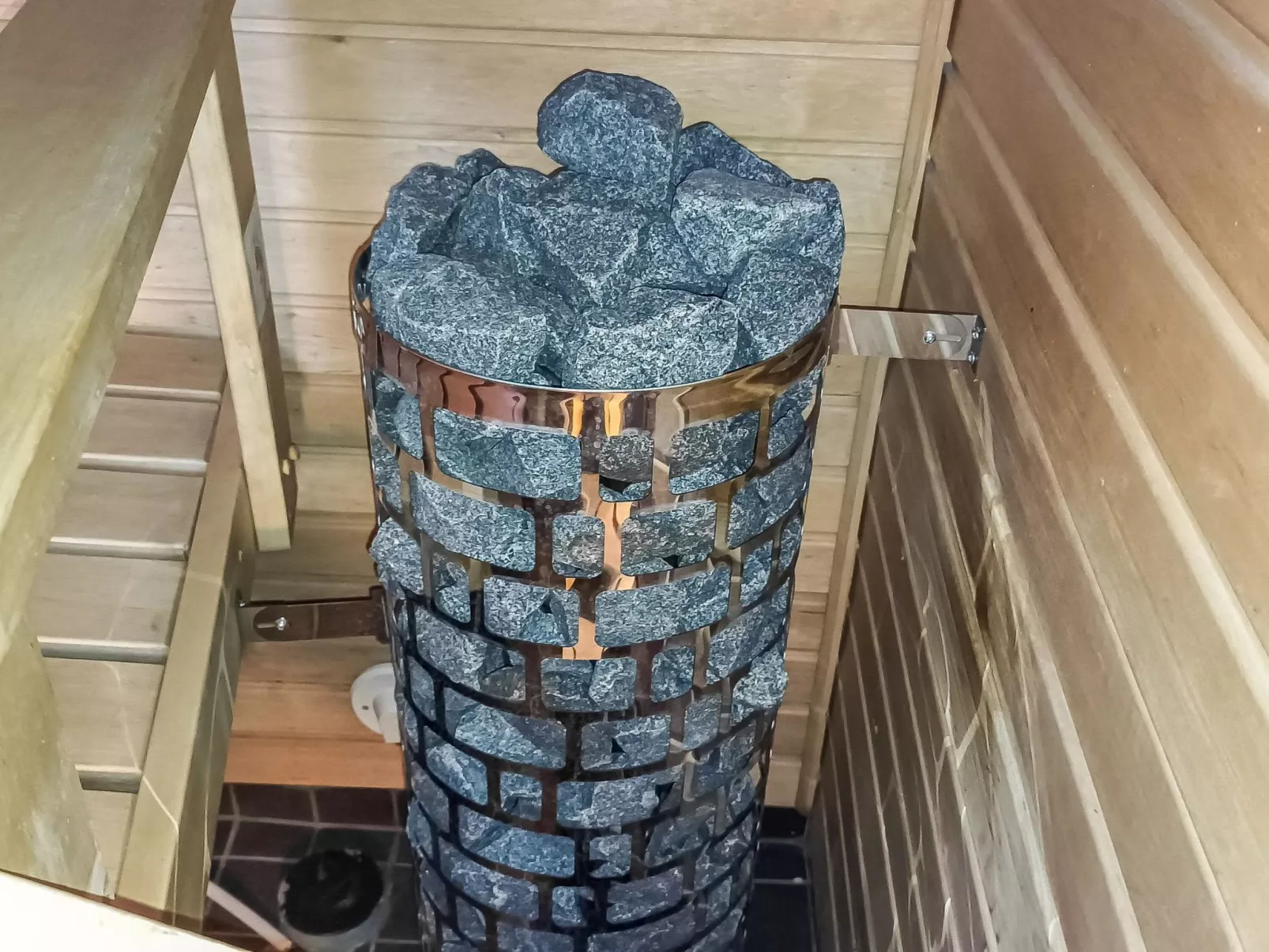 Lomasyväri 810 - Dedans