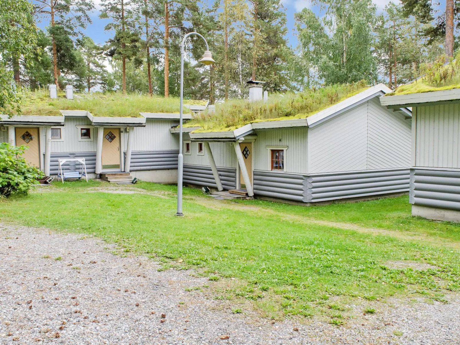 Kulta-käkönen 10 by bomba - Dedans