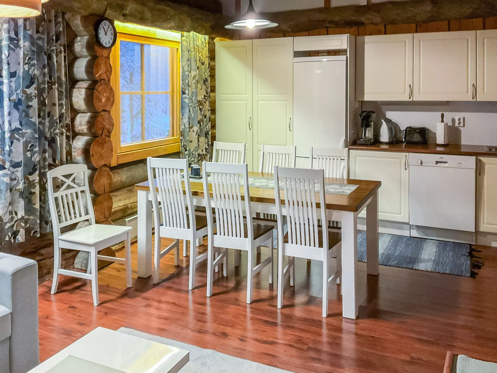 Vuokatinportti b3, lemminkäinen