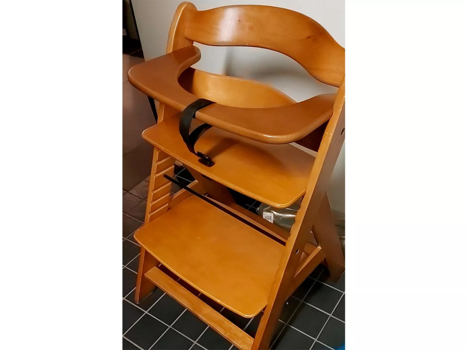 Golfarinkunnas 7b - Drinnen