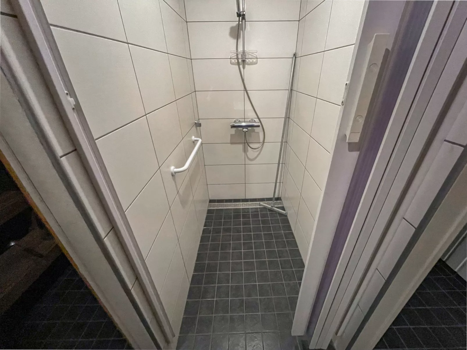 Villa siesta - Inside