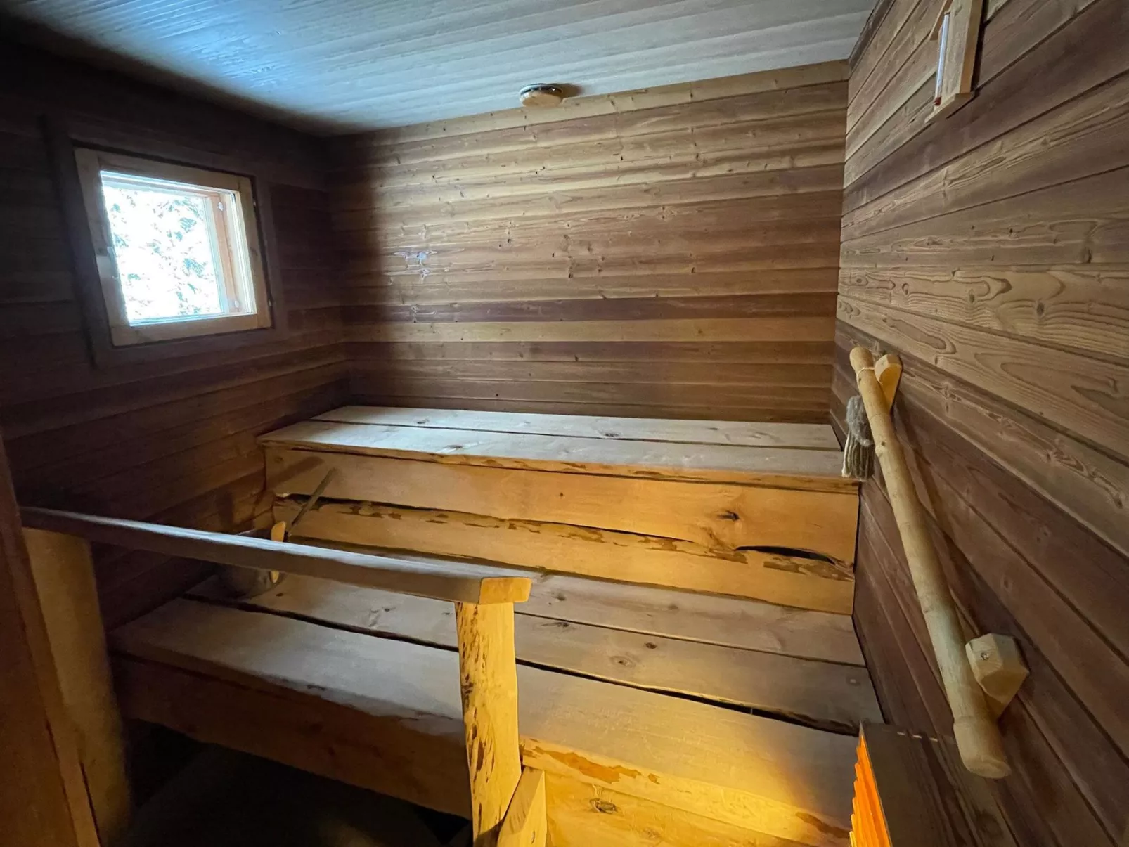 Piilola nr 2 - Dedans