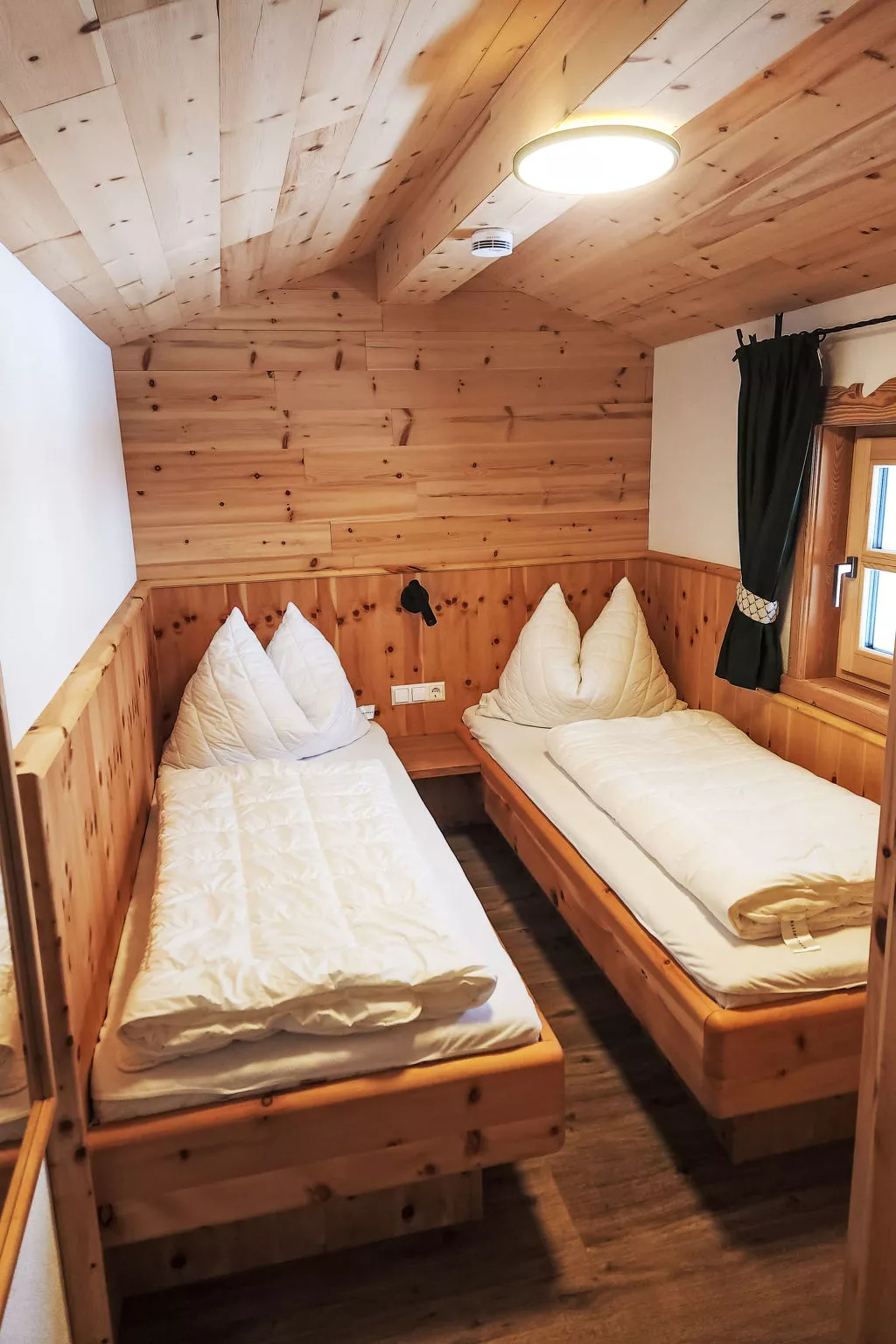 Dachsteinblick - Inside