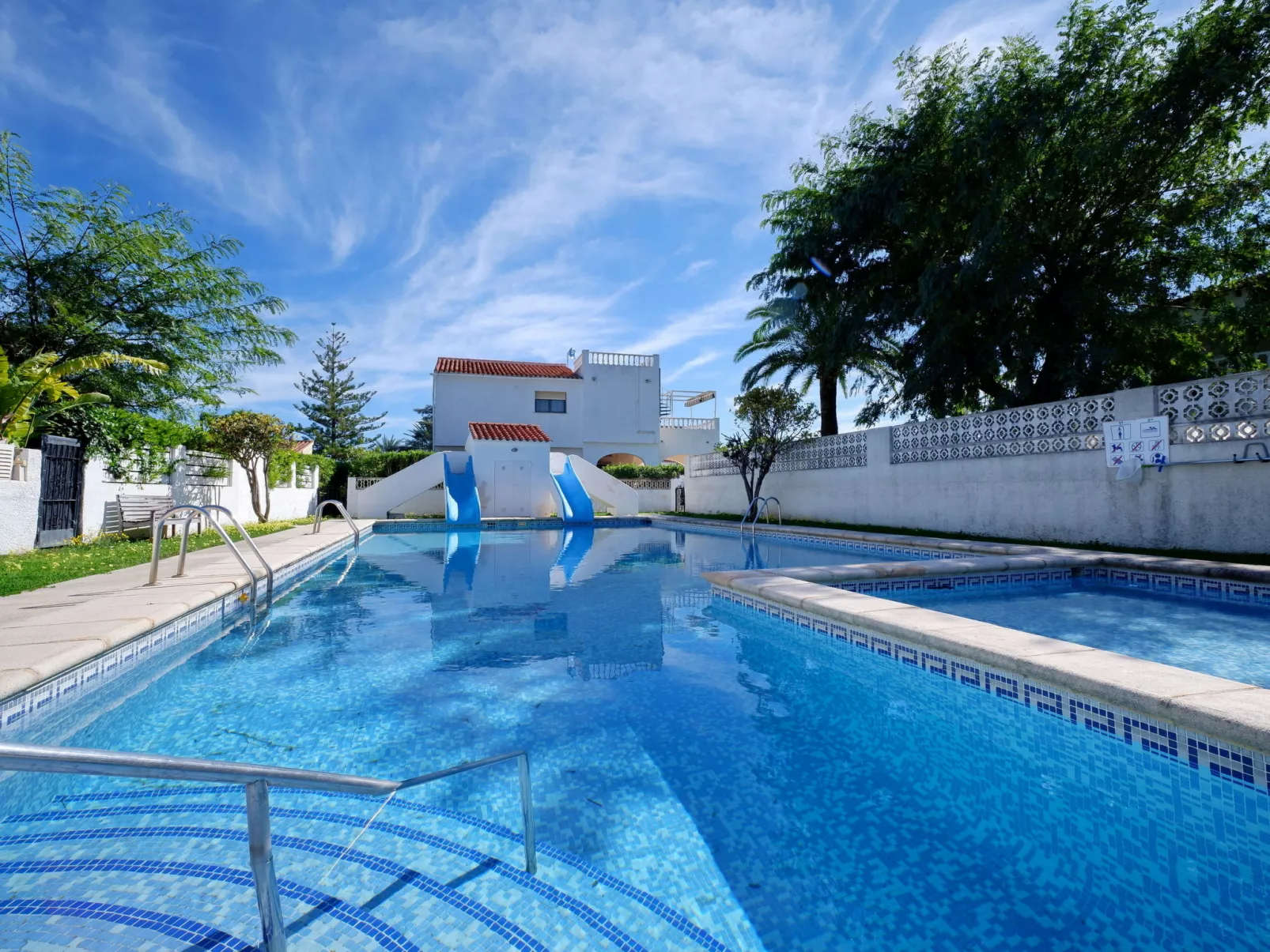 Villa Yakamoz - Outside