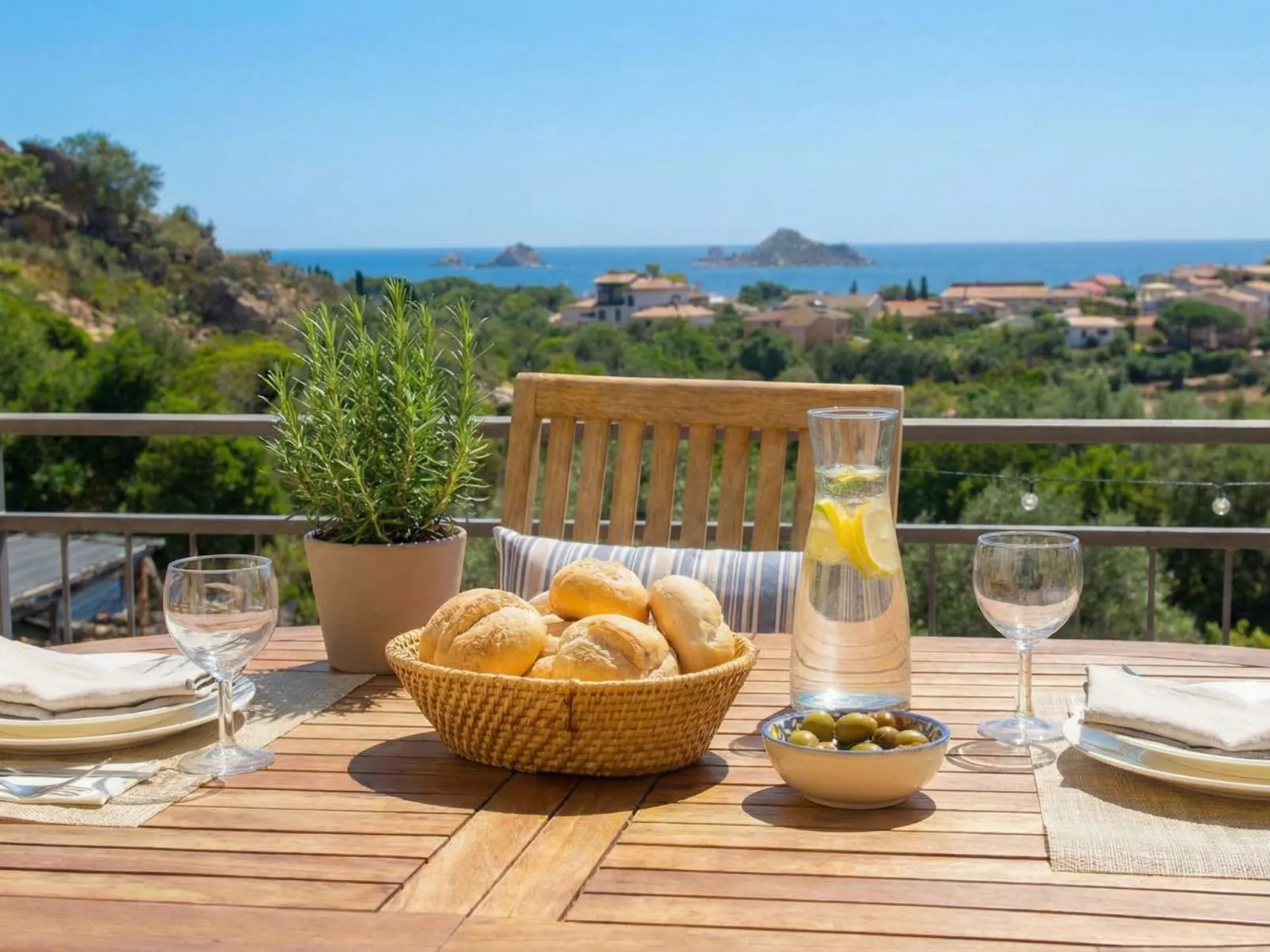 La Meravigliosa Sardegna