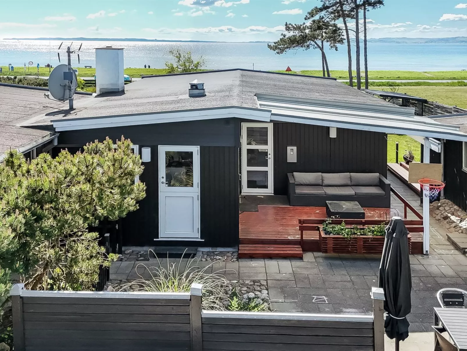 "Soini" - 50m from the sea