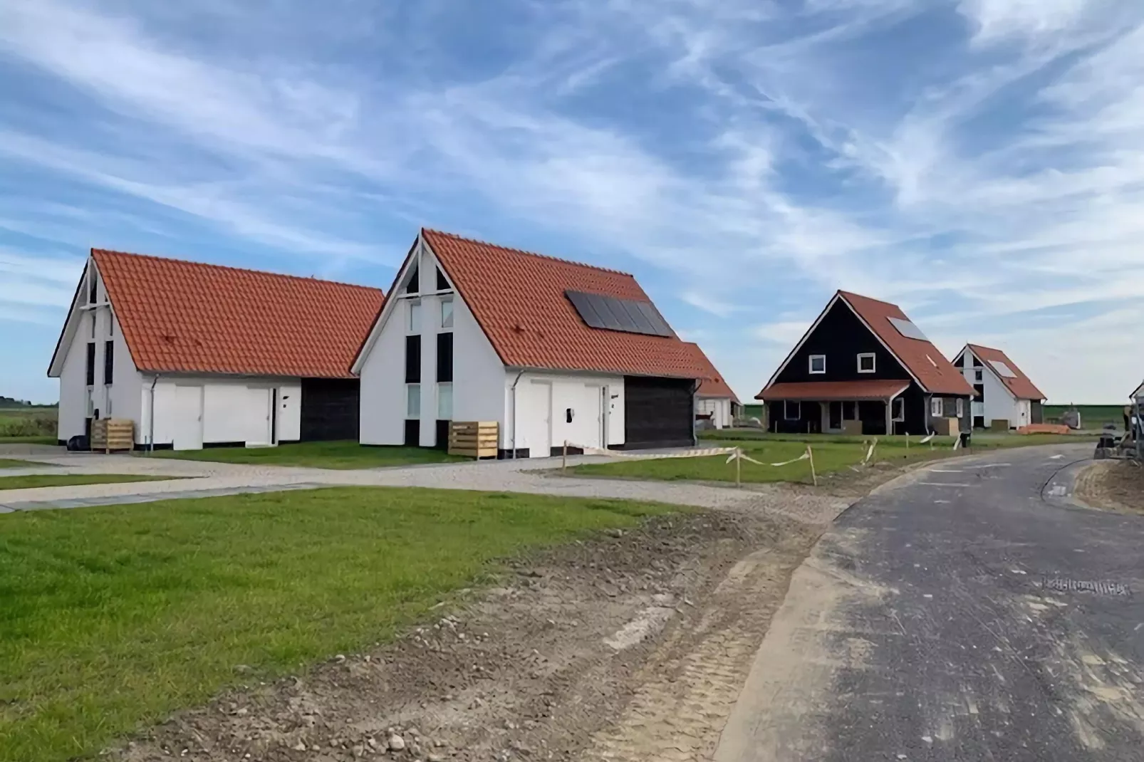 De Parelduiker Huis Nr 19-Exterior summer