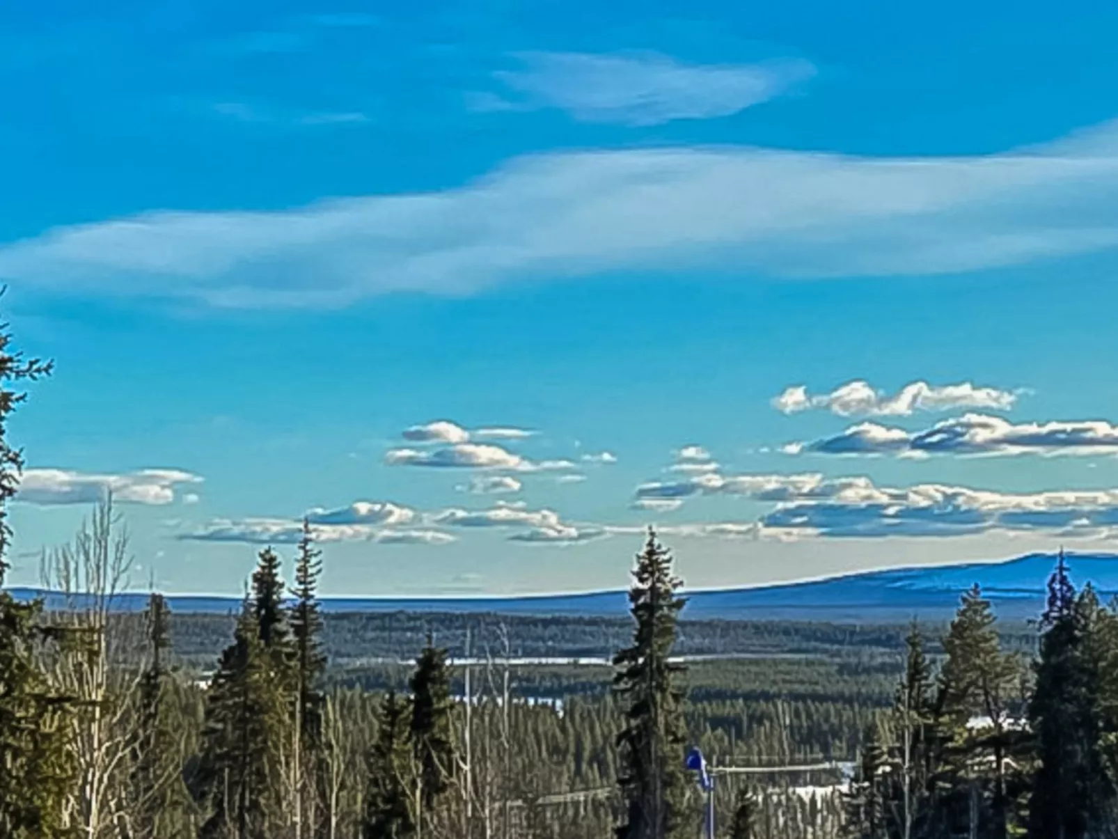 Aurinkorinne 1 as 24 - Drinnen