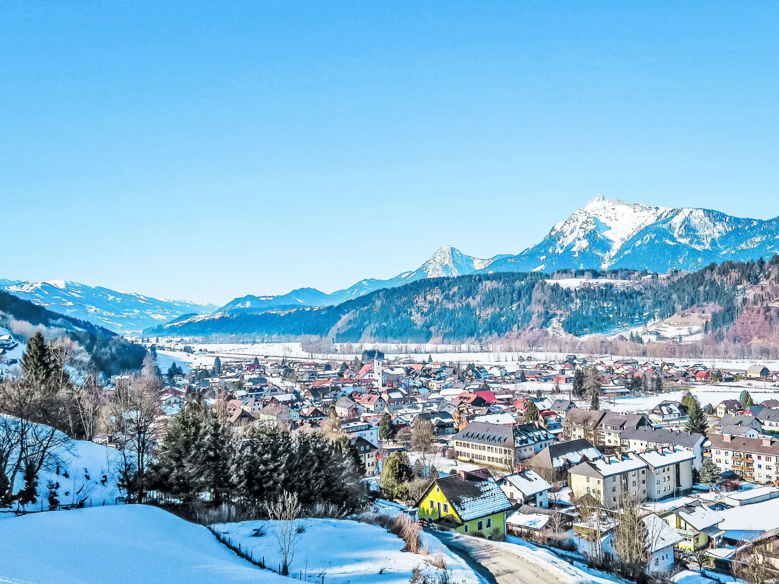 Ferienwohnung Monika - Outside