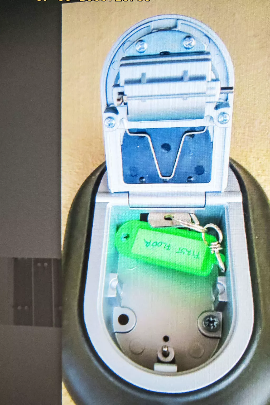 Villa im Grünen in Riva del Garda mit Terrasse - Inside