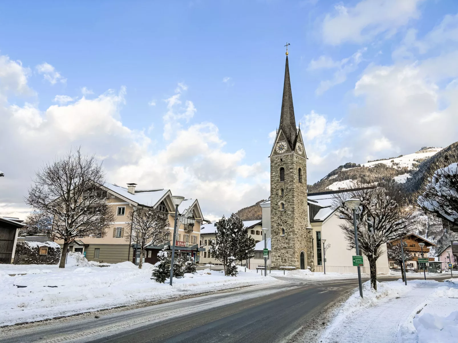 Apartment Anneliese - Dehors
