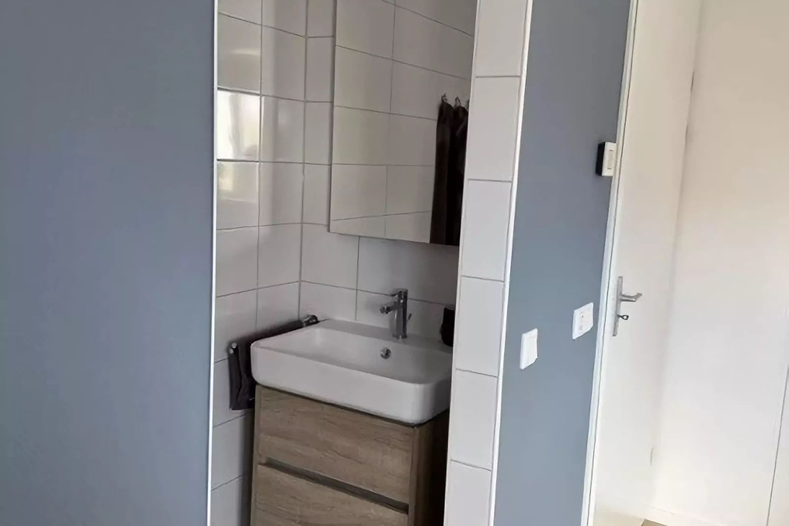 De Parelduiker Huis Nr 19-Bathroom