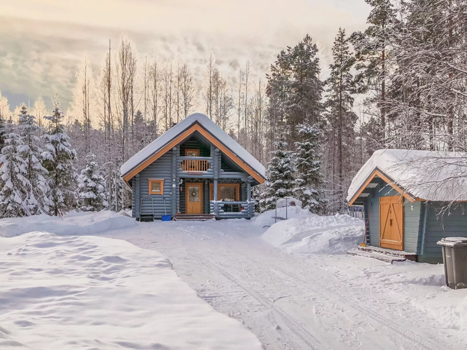 Linnanhelmi (ent. metsäpeura)