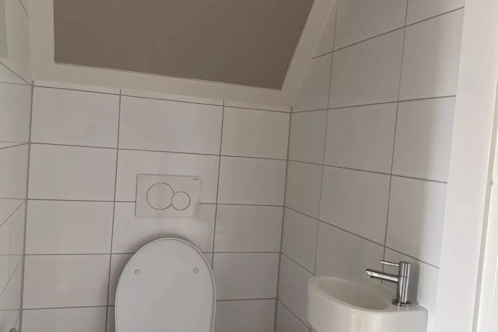De Parelduiker Huis Nr 19-Bathroom