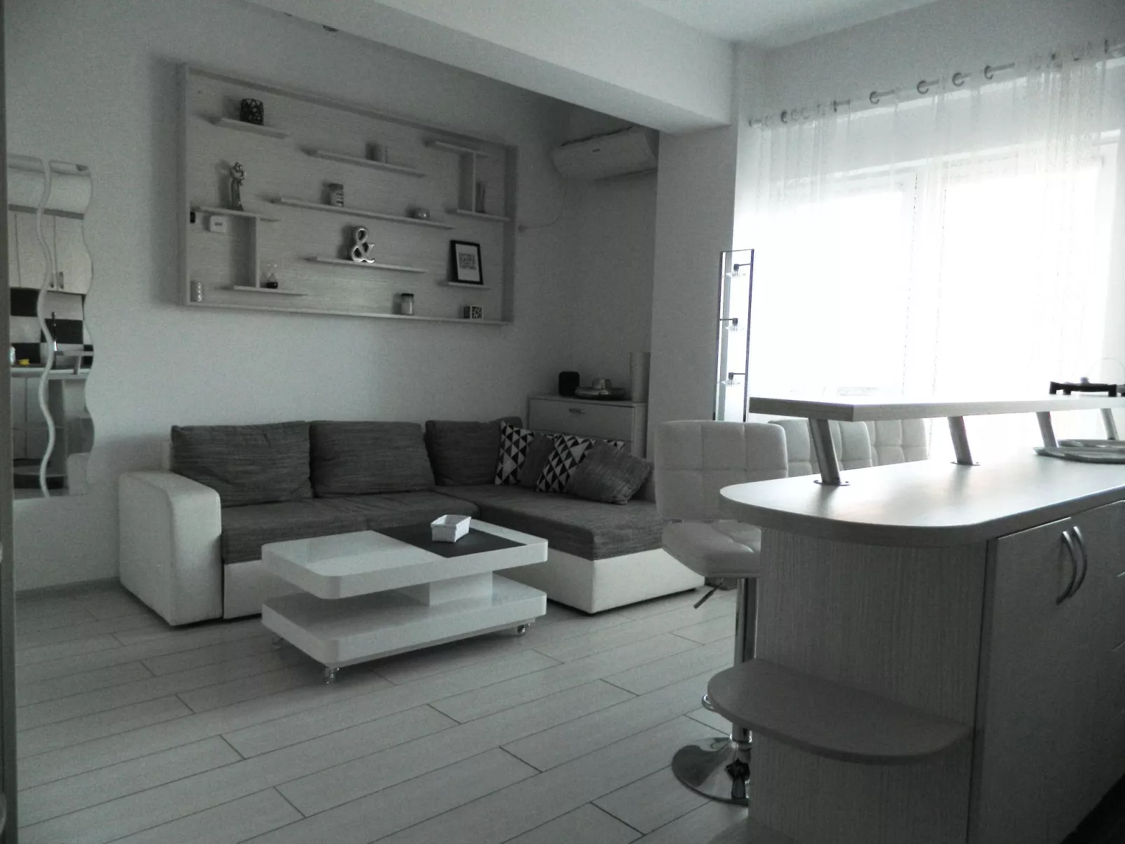 Wohnung "Militari Residence M1"