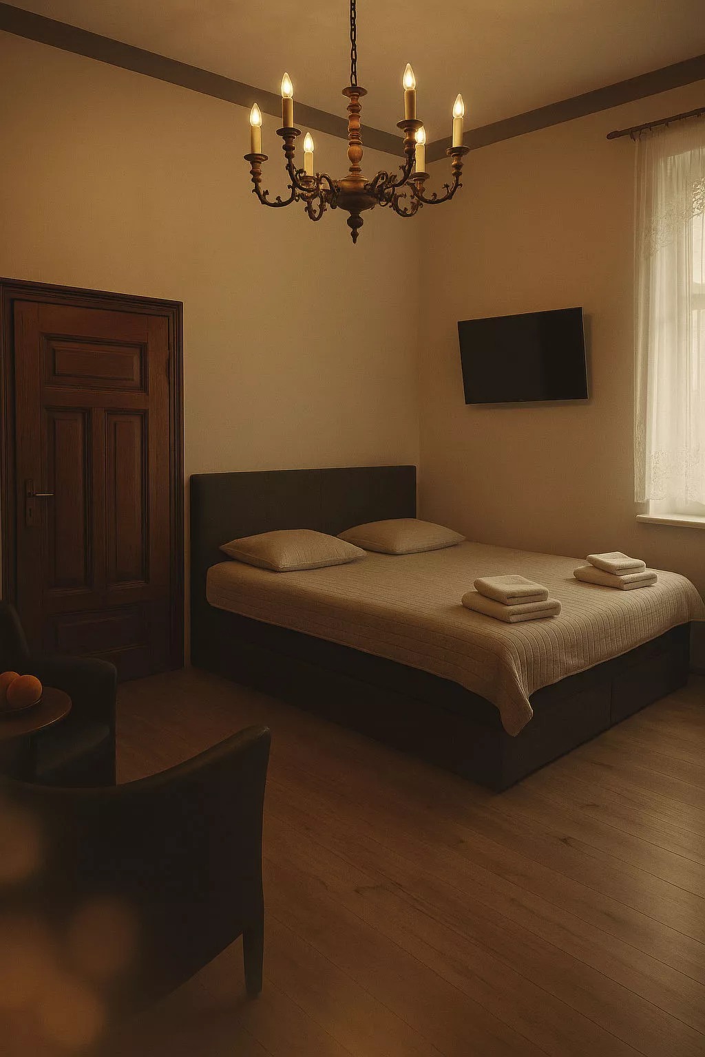 Villa Hänsch Suite 3