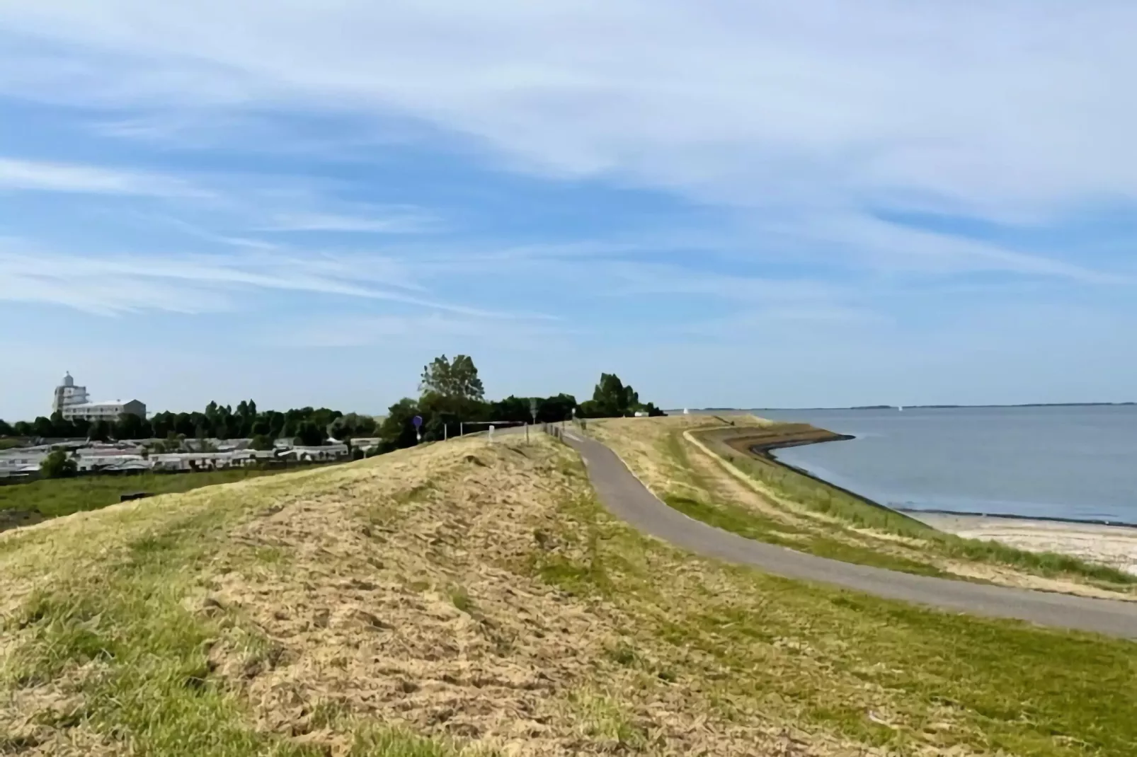 De Parelduiker Huis Nr 19-Areas summer 5km