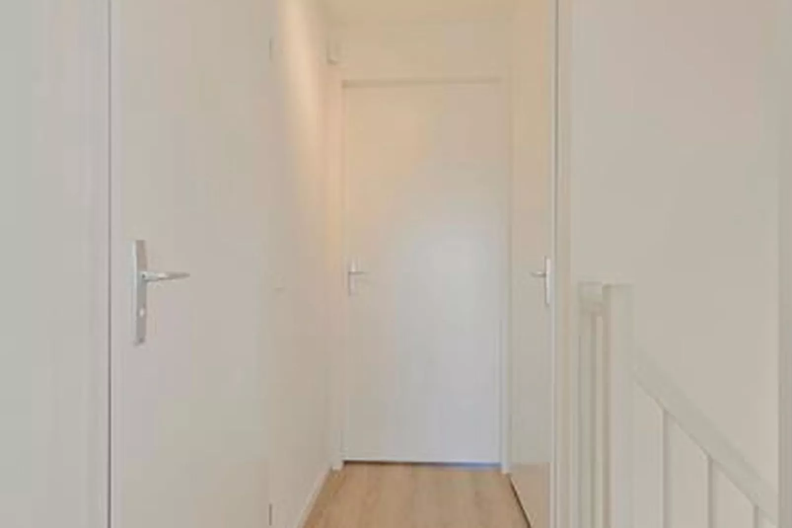 De Parelduiker Huis Nr 19-Landing