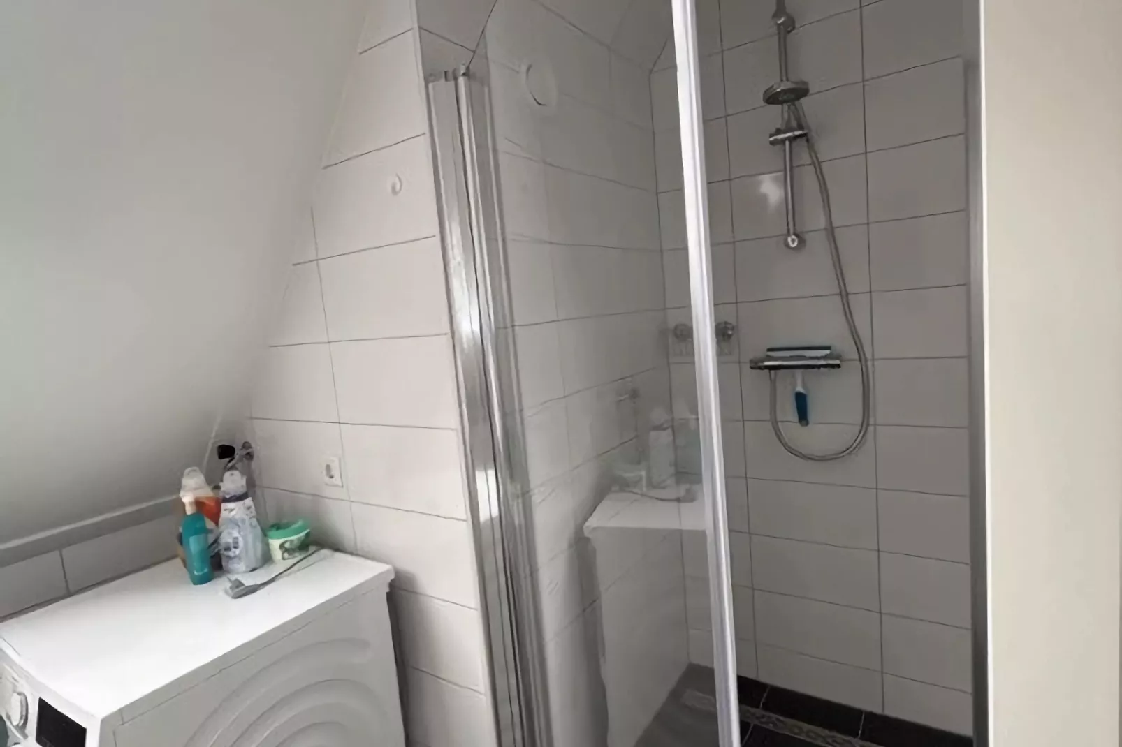 De Parelduiker Huis Nr 19-Bathroom