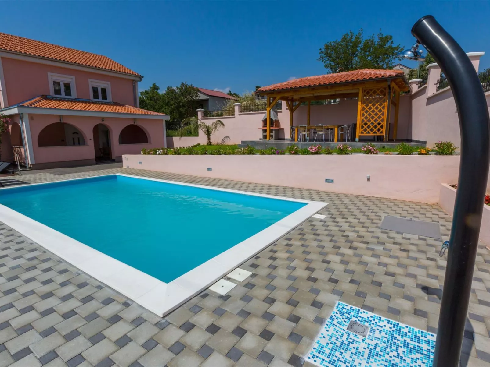 VILLA CRIKVENICA CH / HR-09486-03