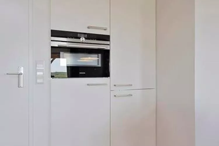 De Ooievaar Huis NR 23-Kitchen