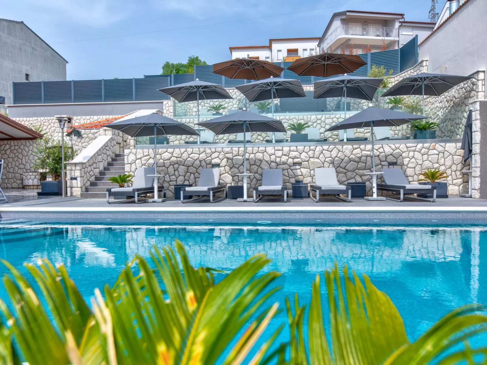 Villa Vivien Apartment 1 / HR-10640-03