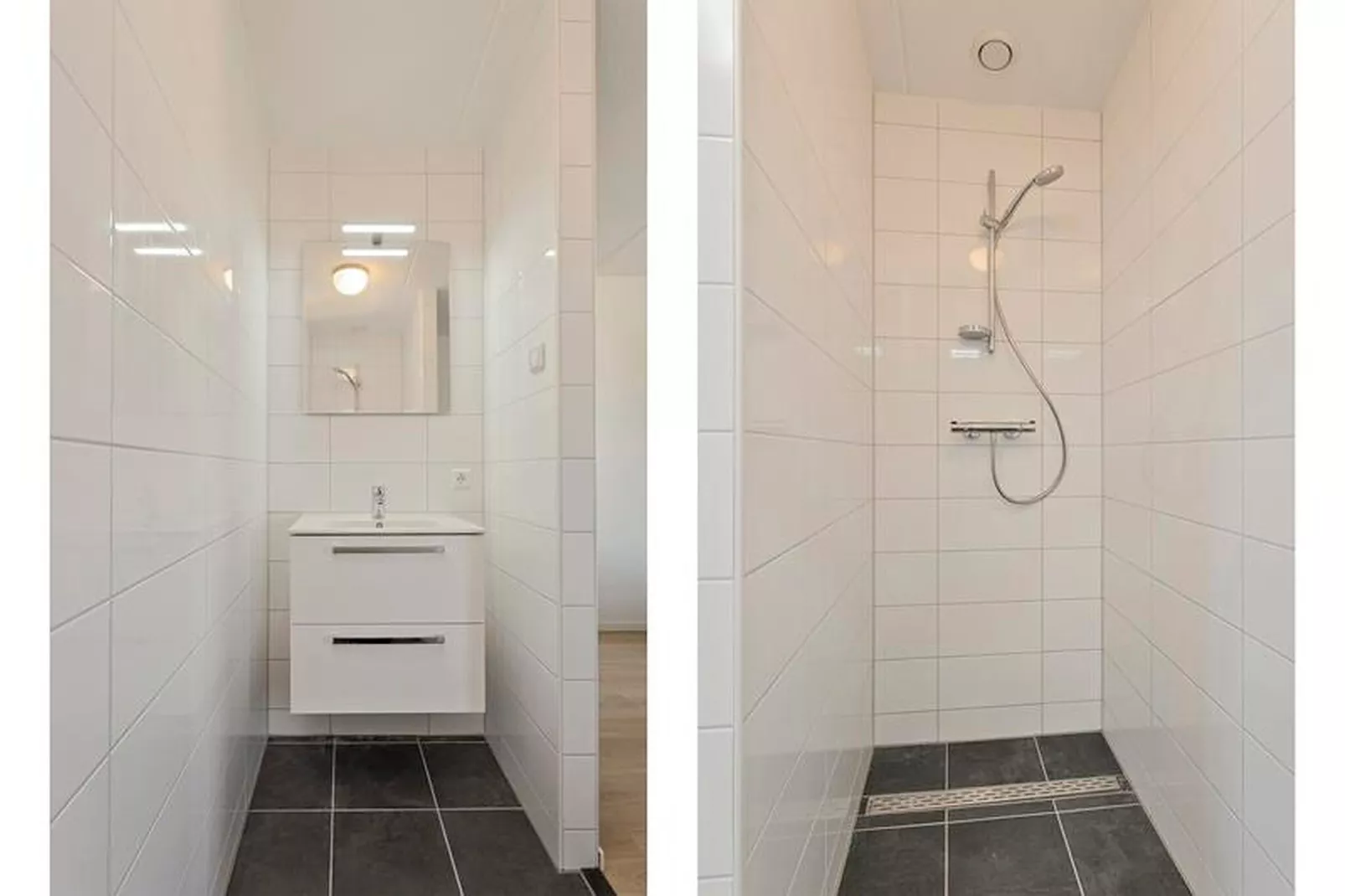 De Ooievaar Huis NR 23-Bathroom