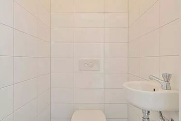 De Ooievaar Huis NR 23-Bathroom