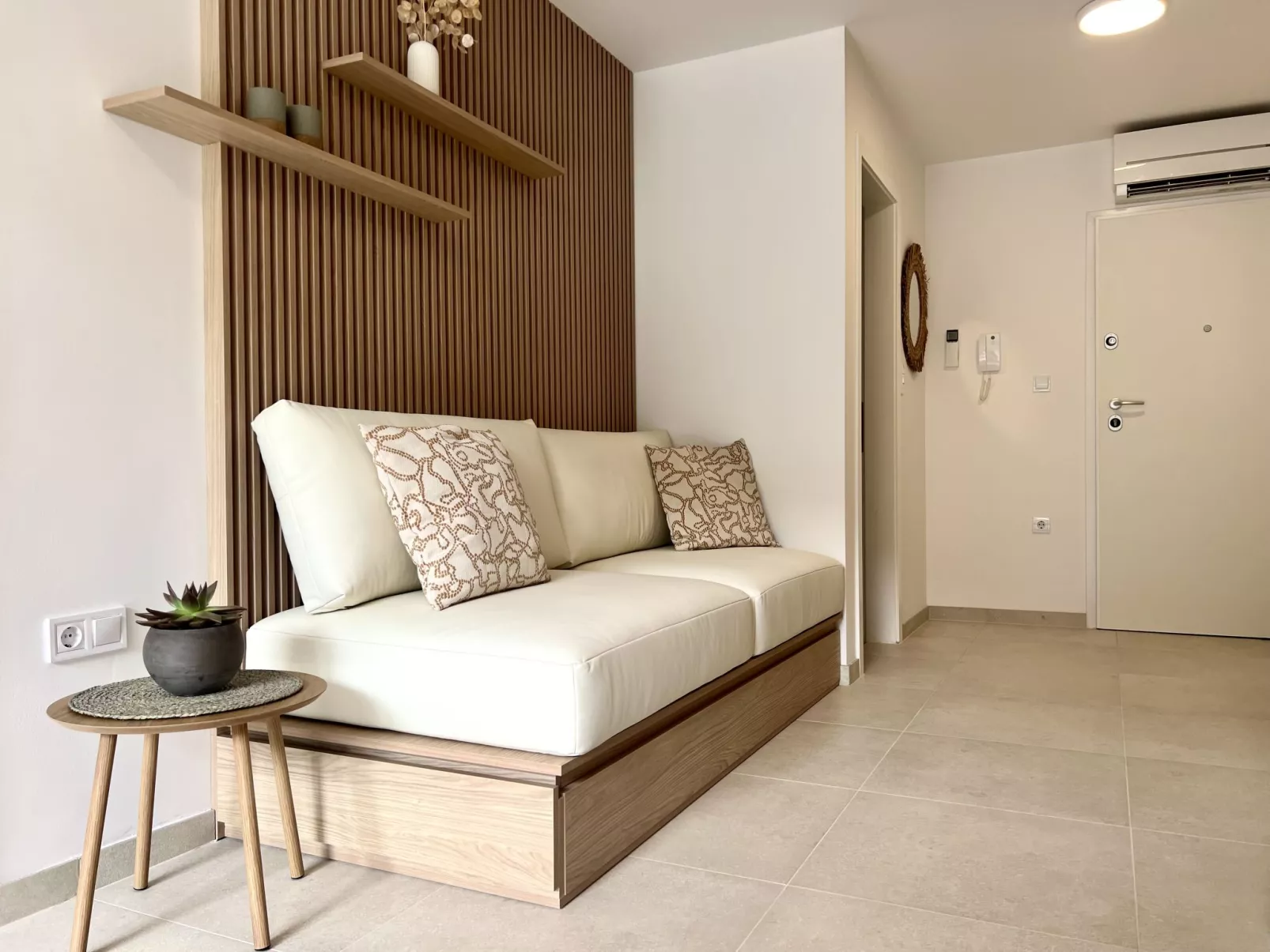 Apartment Casa Bella suite