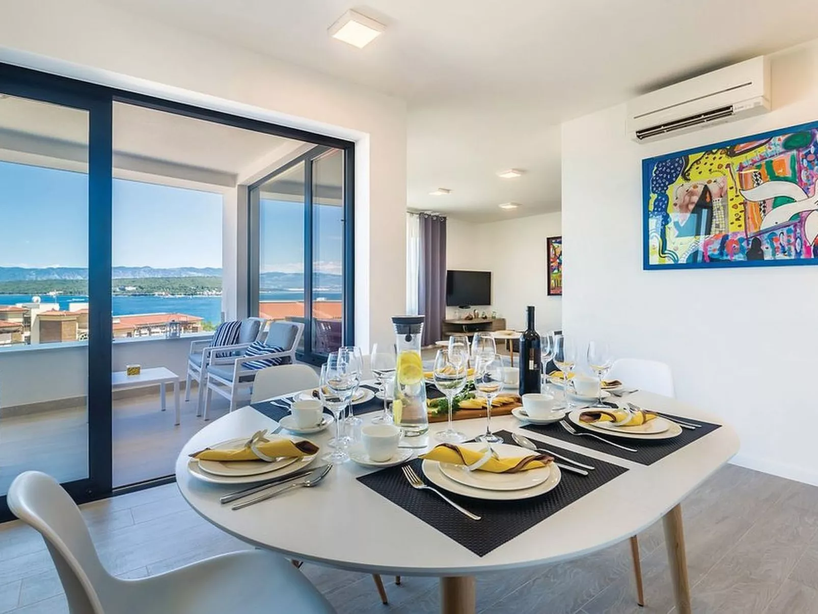 Apartment Poseidon - 2