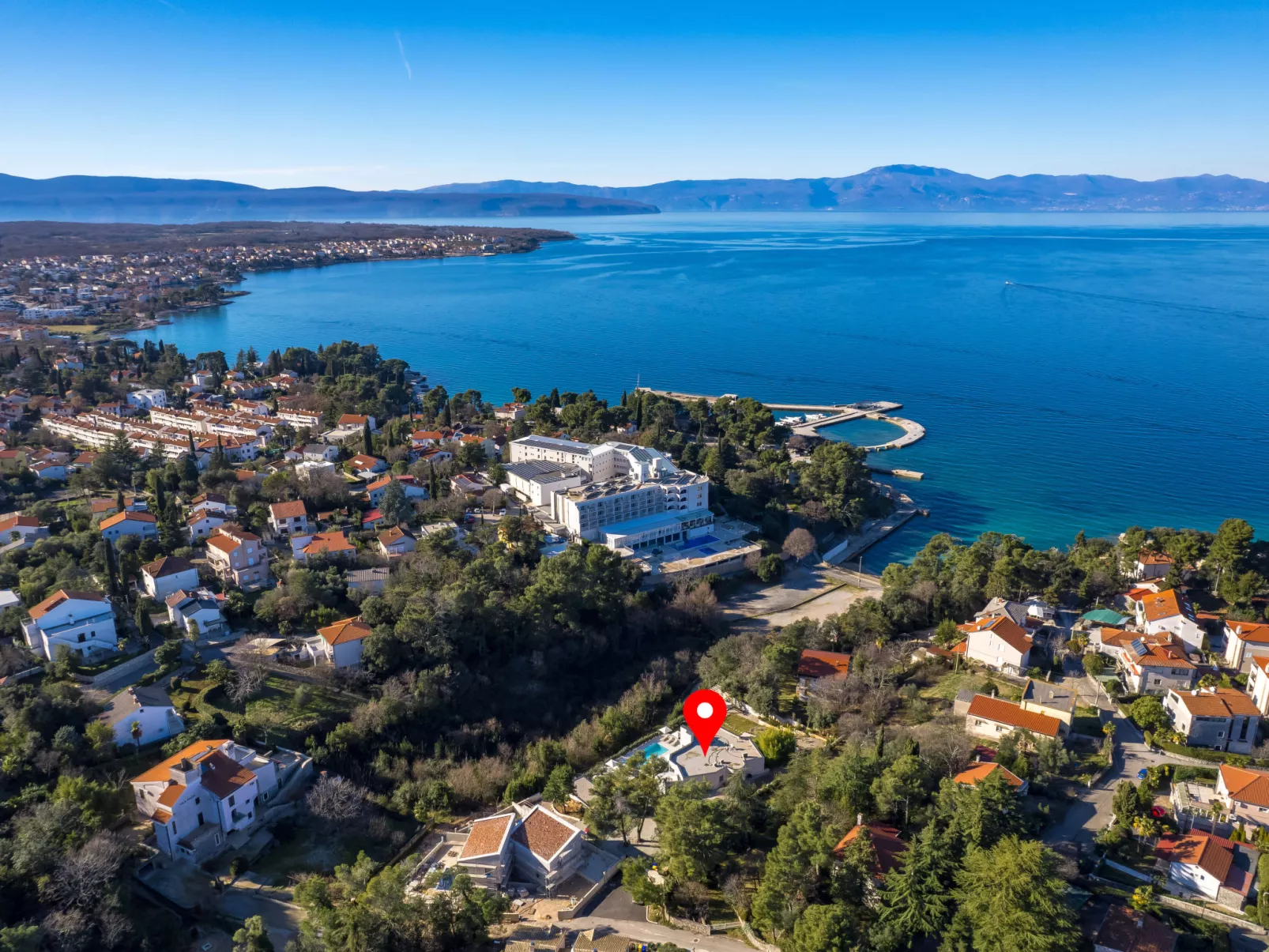 Villa Ma Maison - CKI324