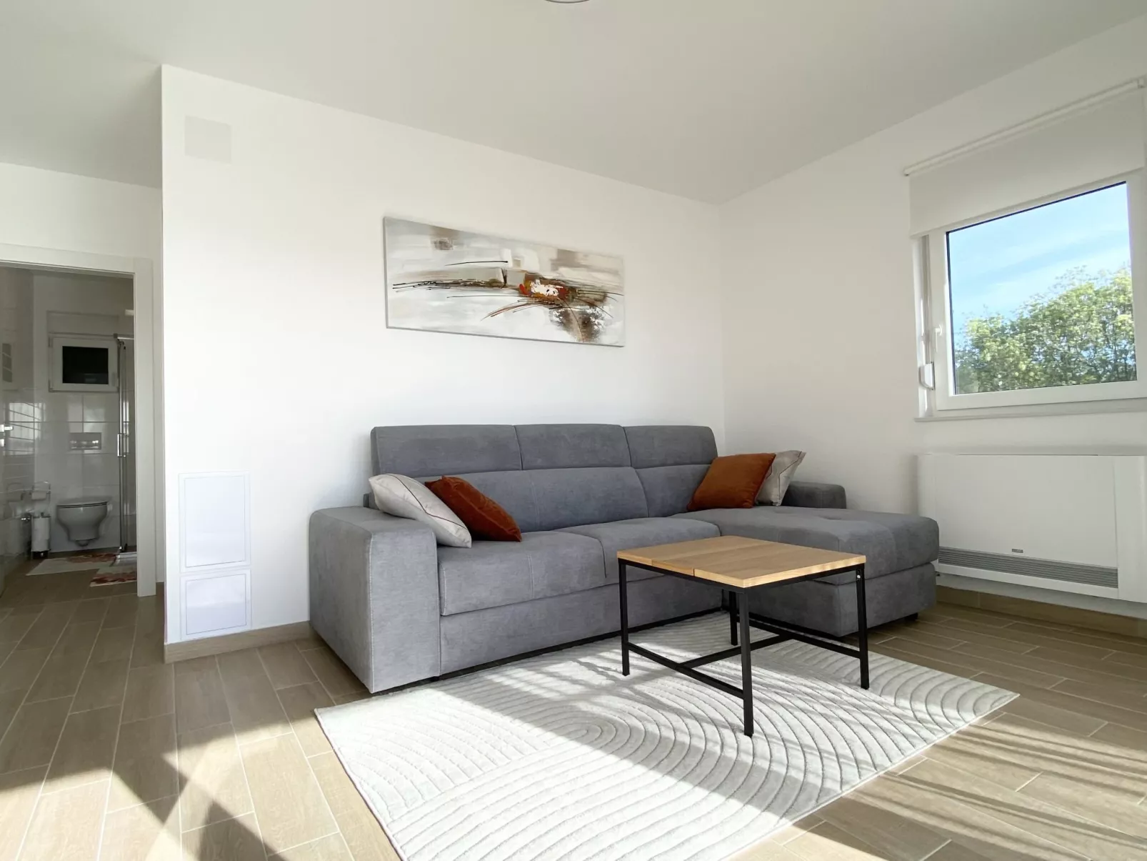 Apartment Malina - 2