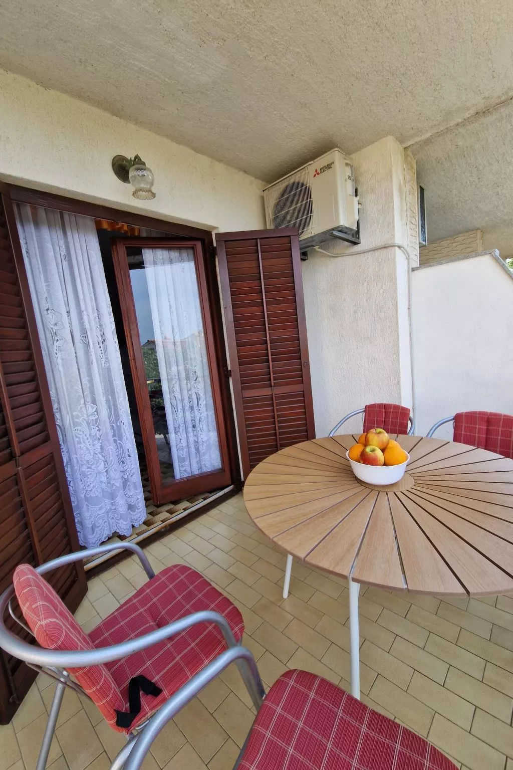 Apartment Filosevic - 1