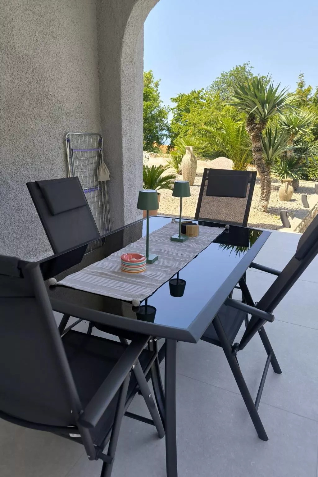 Apartment Margareta - 1