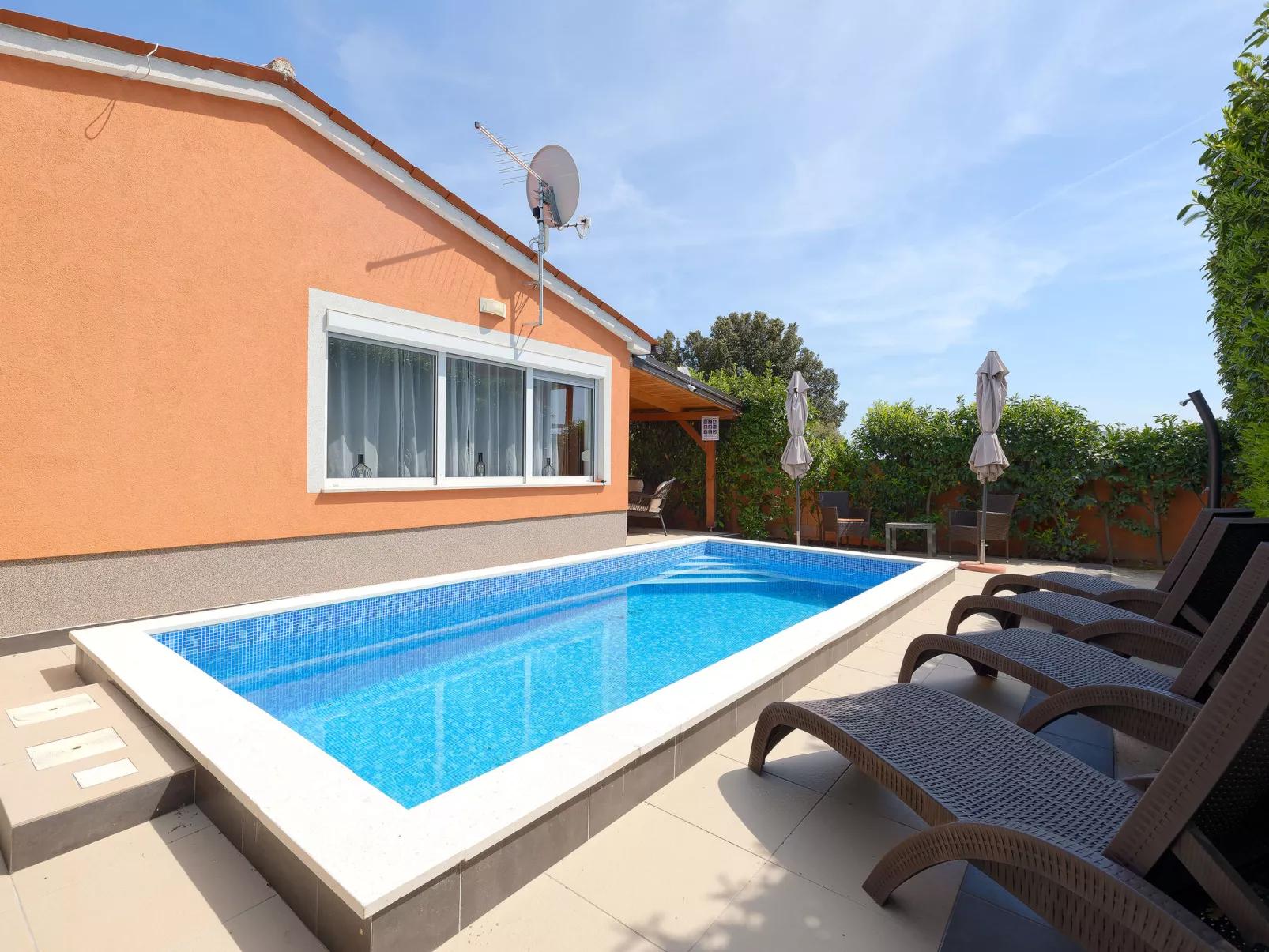 House Danijela Medulin