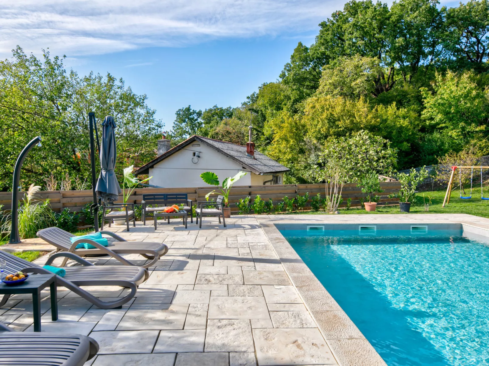 Villa Valentina / HR-10338-01