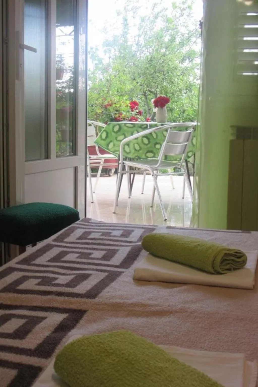 MILETIC prizemlje 1 / HR-10011-04