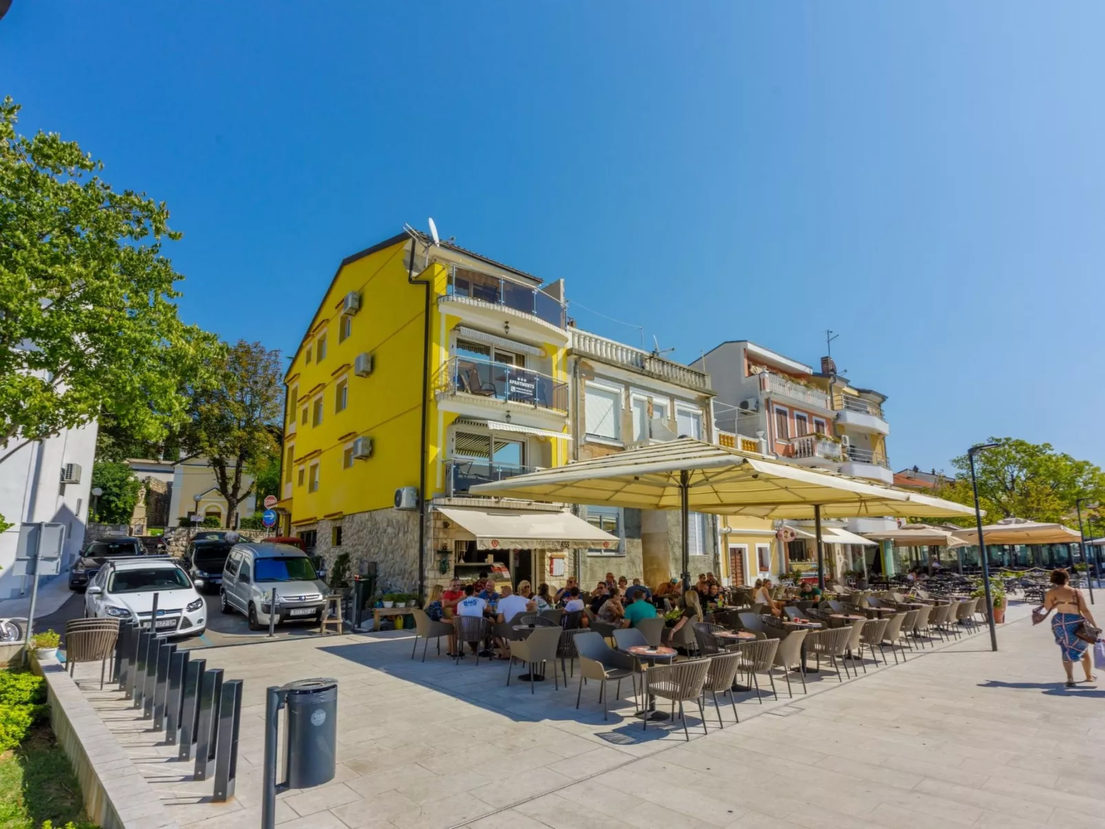 MALI MARINO 1 / HR-09058-01