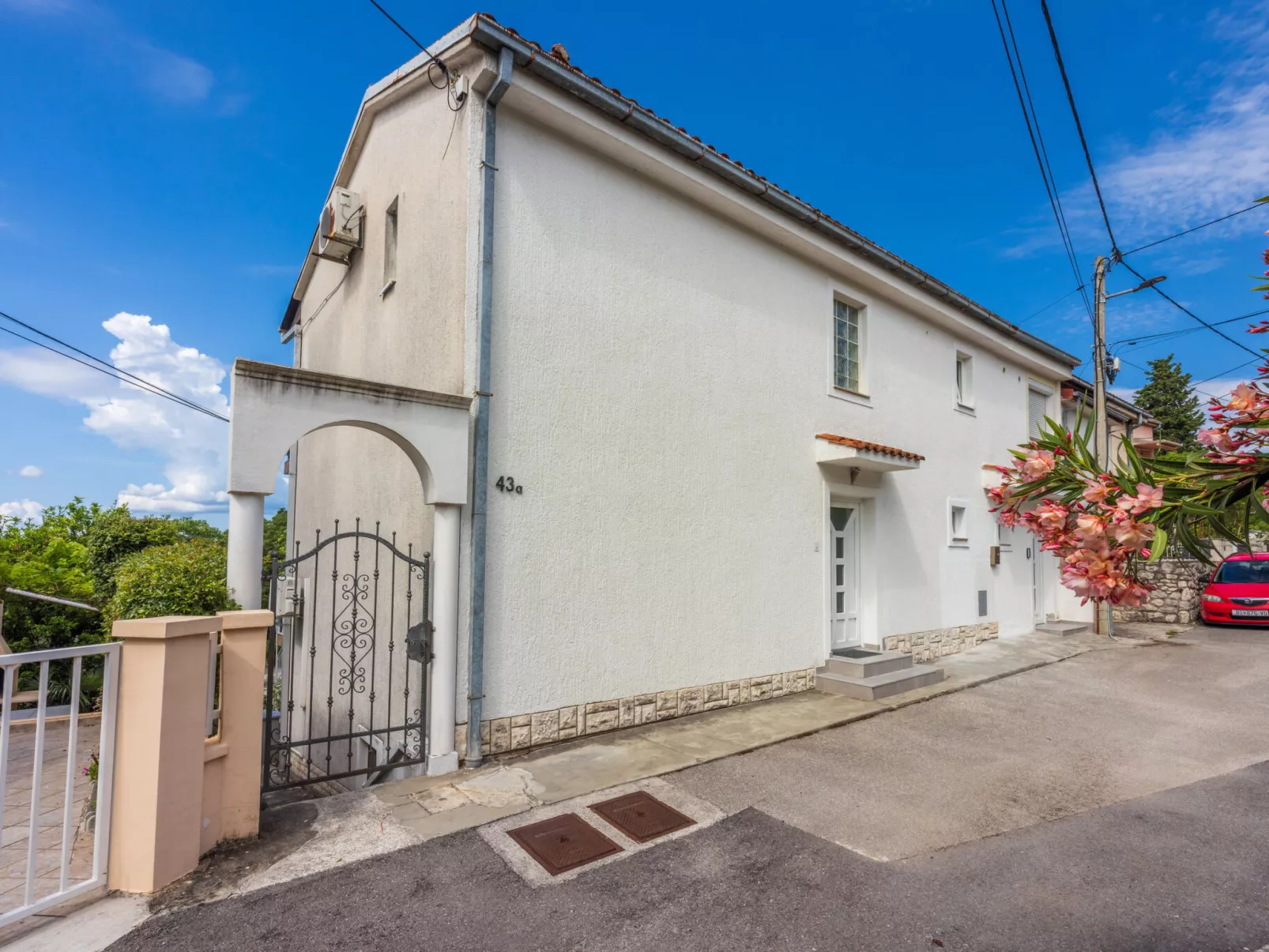 LINO 1 / HR-07106-01