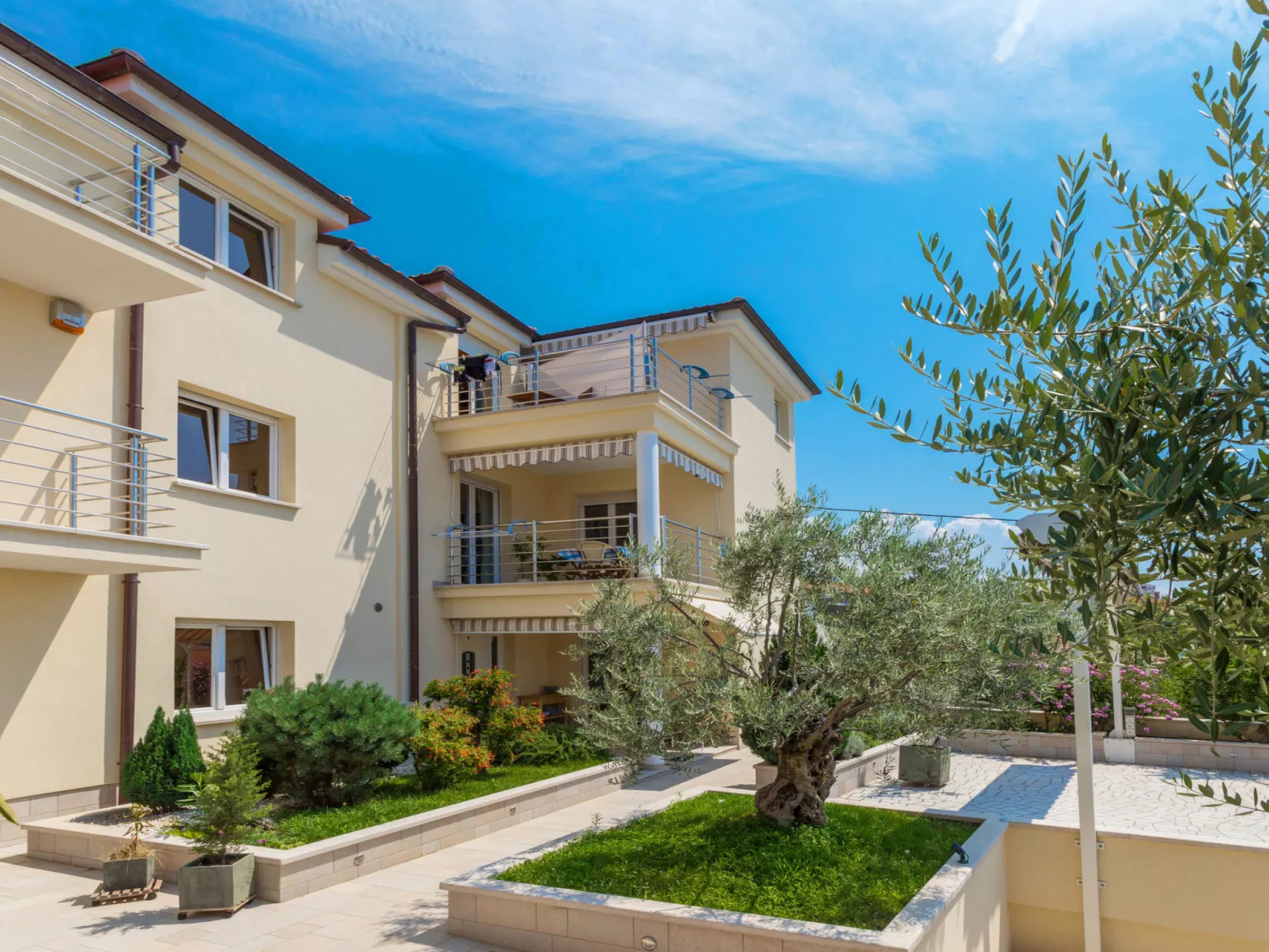 BOZIDAR 1 zuti / HR-10438-01