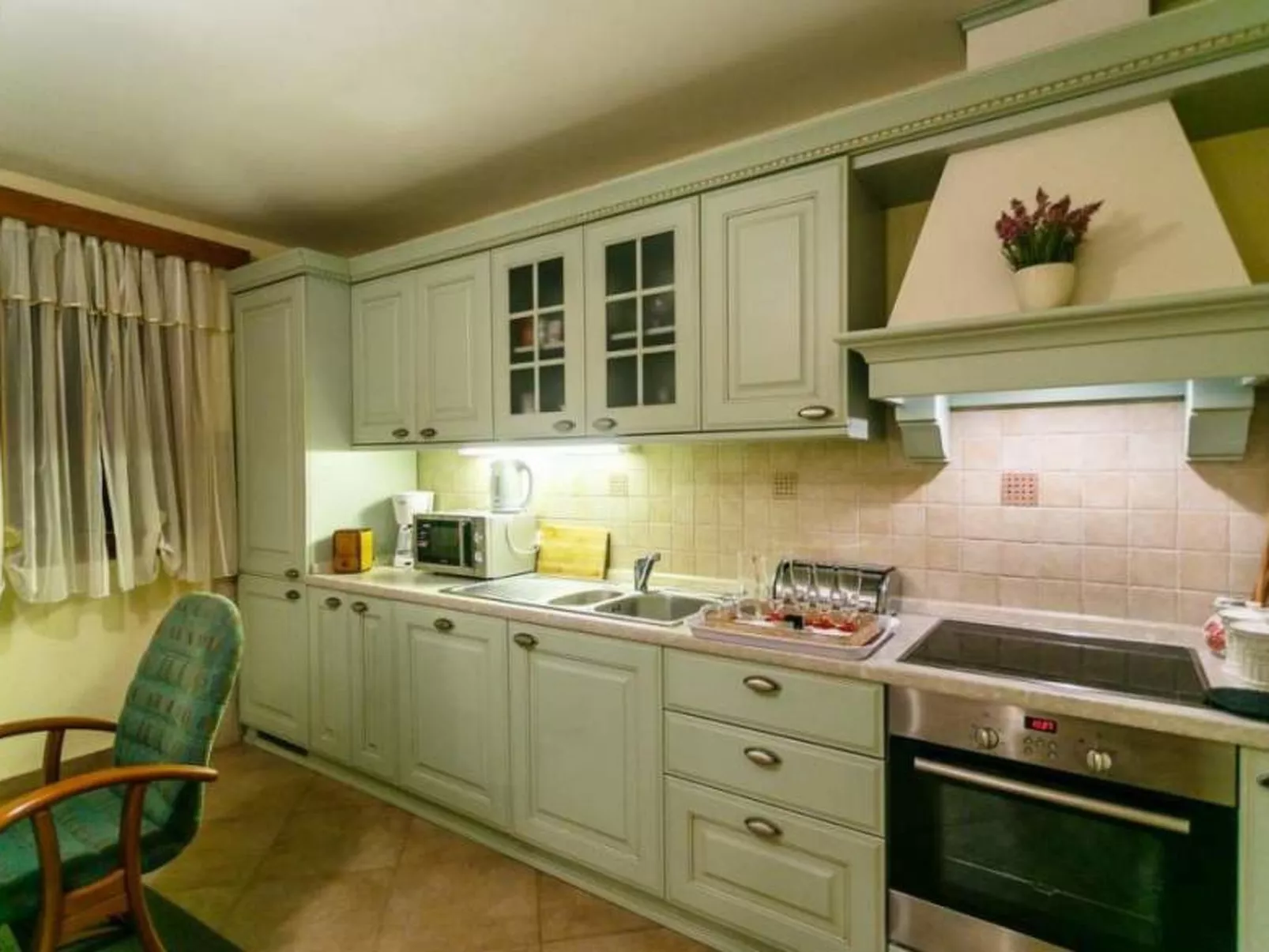 VILLA CASTRA / HR-08209-01