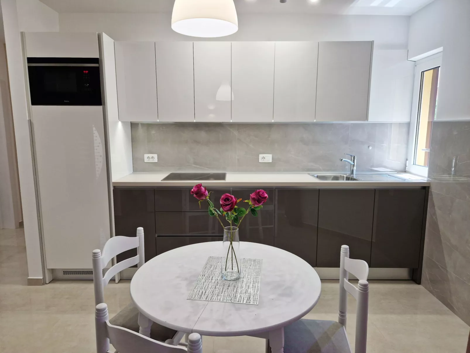 Apartment Eleganza - 2