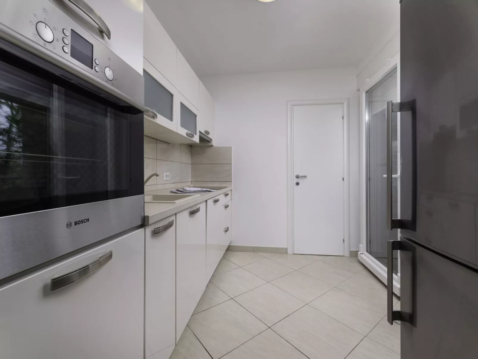 Apartment Seafront Maris - 4