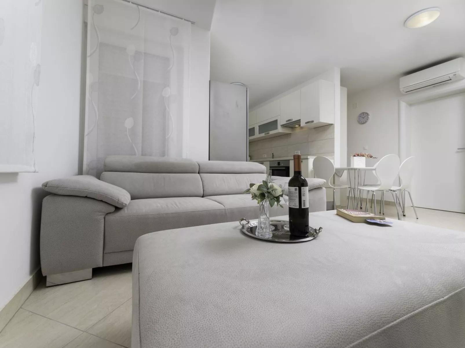 Apartment Seafront Maris - 1