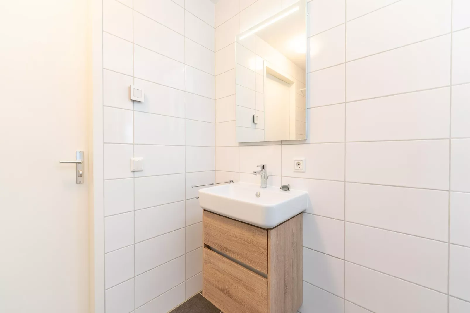 Schollevaer Huis Nr 34-Badezimmer