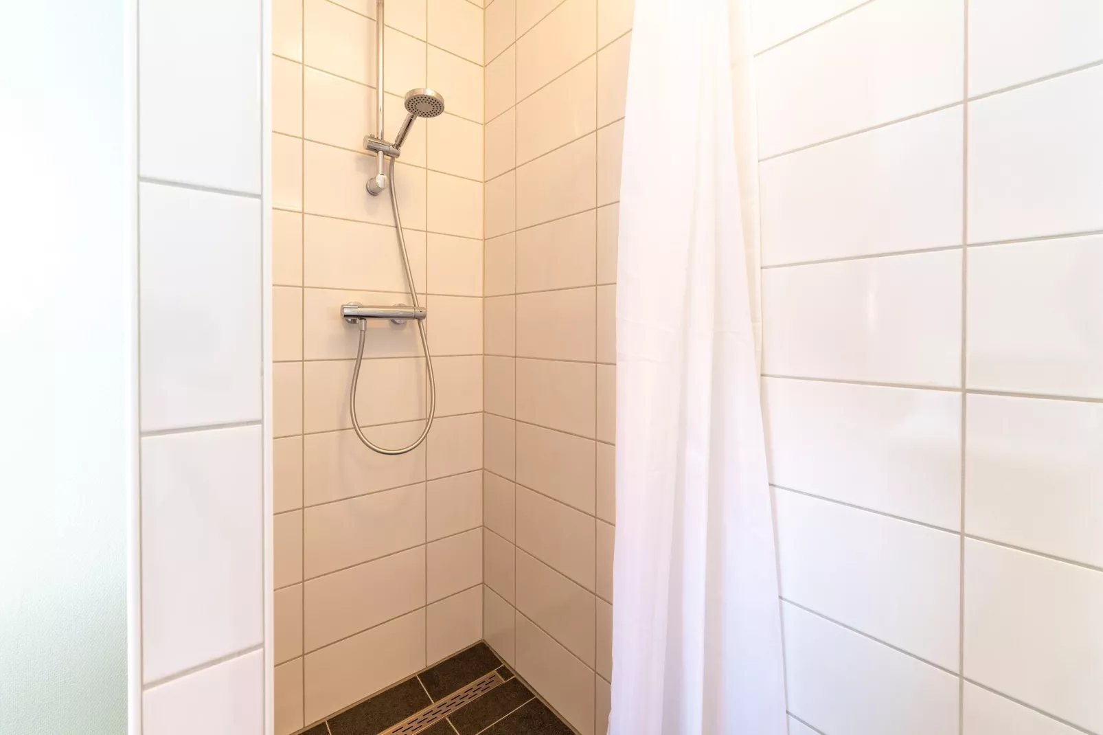 Schollevaer Huis Nr 34-Badezimmer